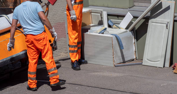 Recycling Services for Junk in Pine Prairie, LA